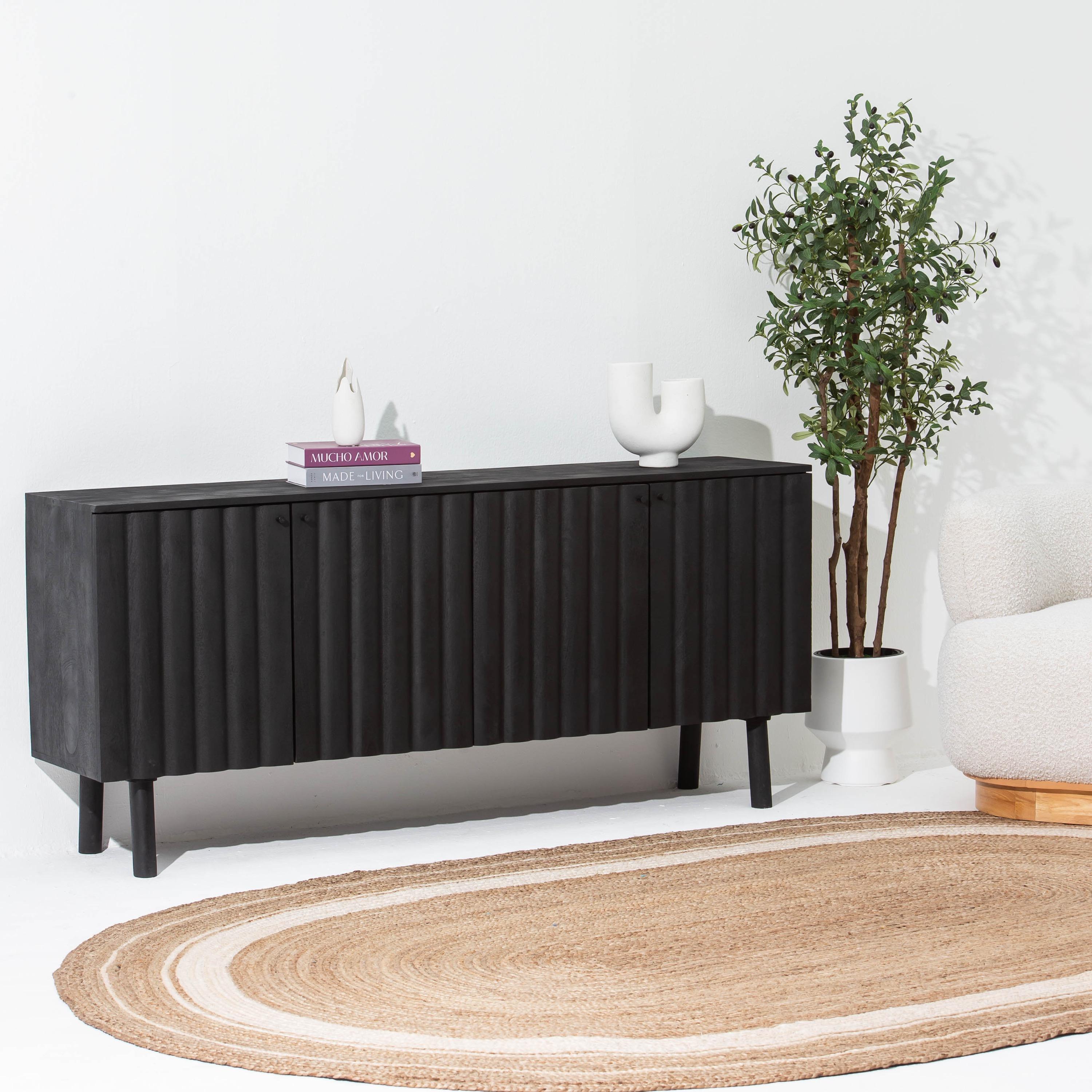 Art and Craft Valencia Buffet
