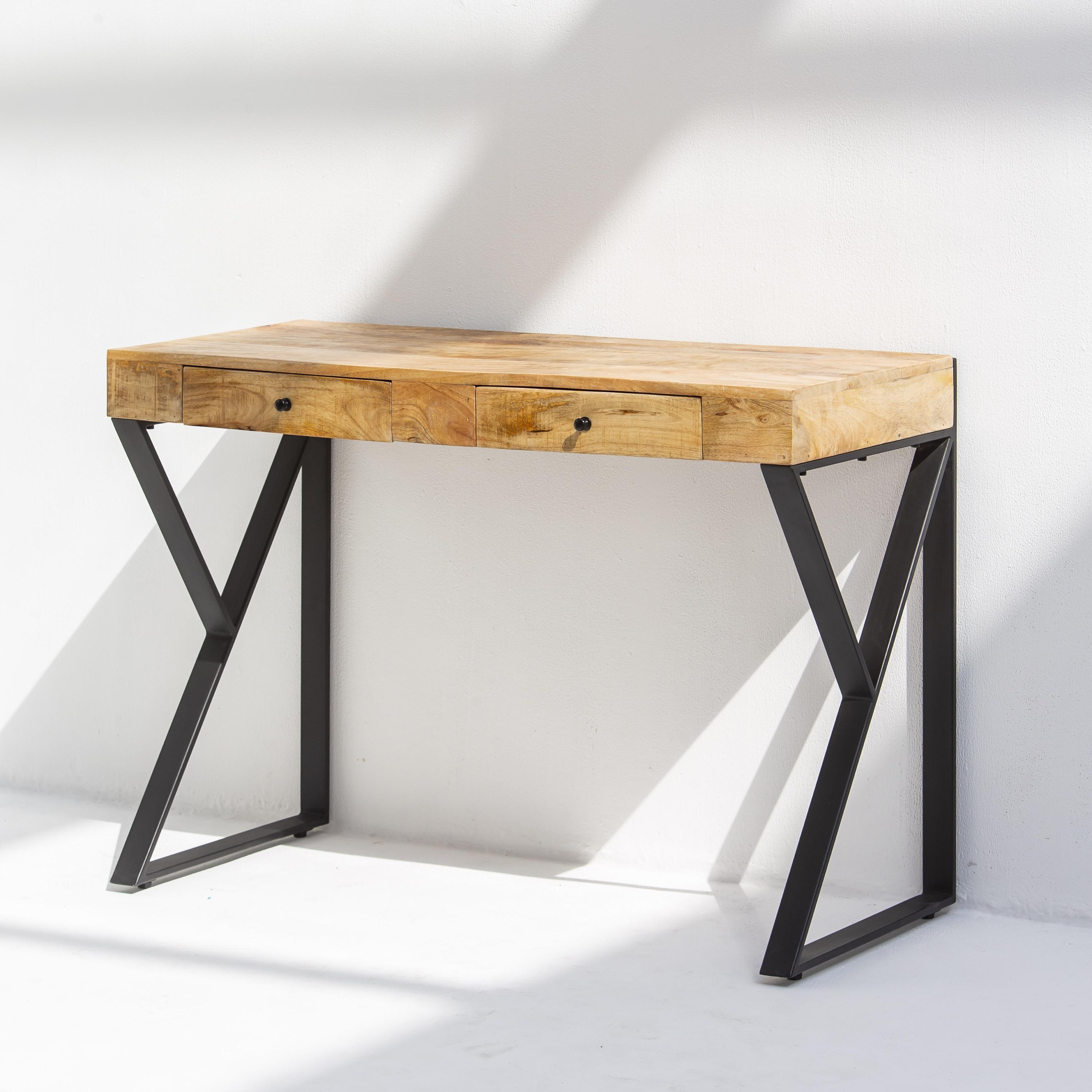 Art and Craft Berlin Loft Study Desk