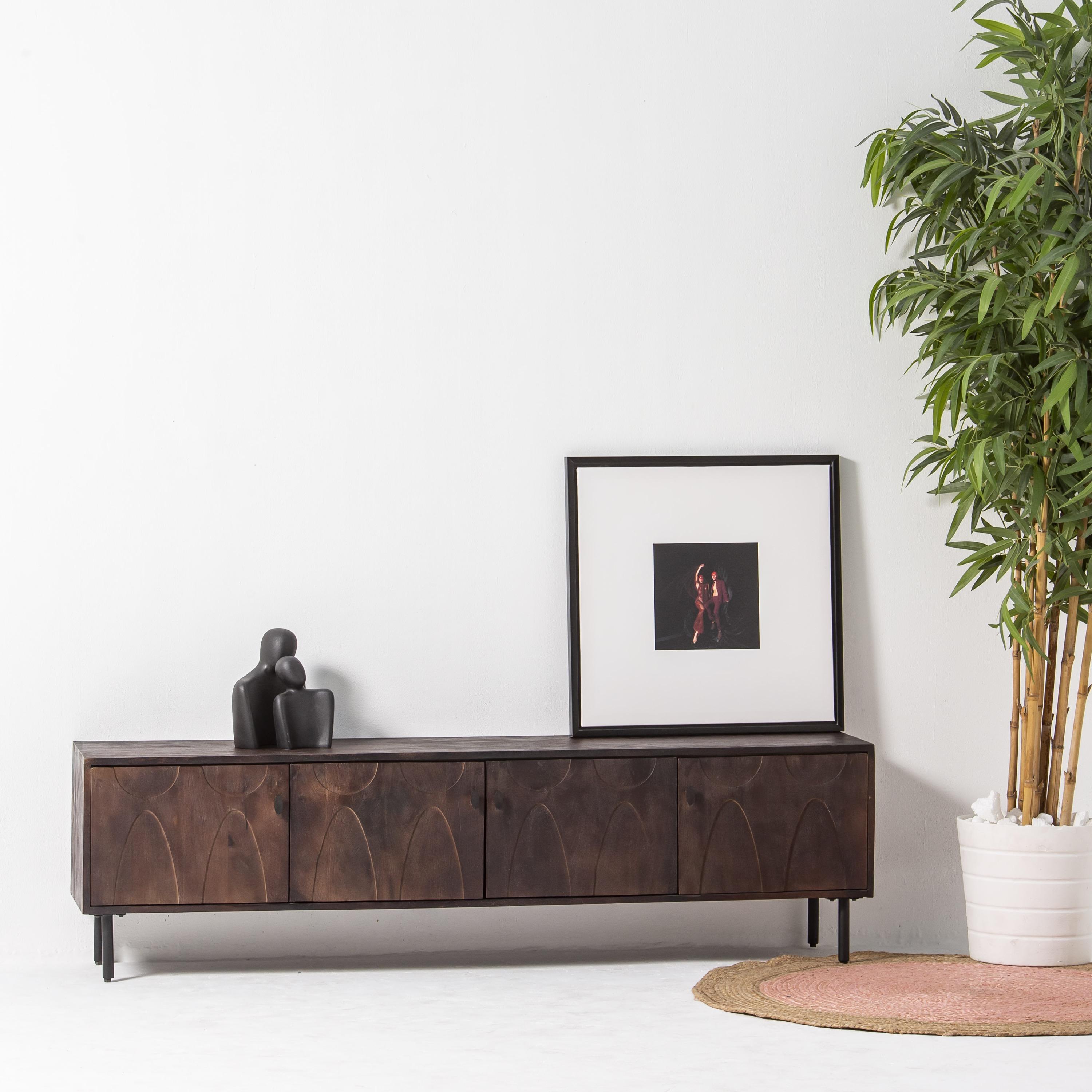 Art and Craft Verve TV Unit