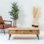 Art and Craft Fluteline Wooden Top Coffee Table-InfluencerCodes_Ramadan26_All_20012026-image-2