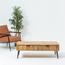 Art and Craft Fluteline Wooden Top Coffee Table-InfluencerCodes_Ramadan26_All_20012026-image-3