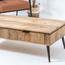 Art and Craft Fluteline Wooden Top Coffee Table-InfluencerCodes_Ramadan26_All_20012026-image-4