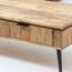 Art and Craft Fluteline Wooden Top Coffee Table-InfluencerCodes_Ramadan26_All_20012026-image-6