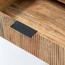 Art and Craft Fluteline Wooden Top Coffee Table-InfluencerCodes_Ramadan26_All_20012026-image-7
