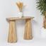 Art and Craft Luwin Console Table-InfluencerCodes_Ramadan26_All_20012026-image-1
