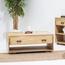 Art and Craft Venezia Wooden Top Coffee Table-InfluencerCodes_Ramadan26_All_20012026-image-2