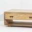 Art and Craft Venezia Wooden Top Coffee Table-InfluencerCodes_Ramadan26_All_20012026-image-8