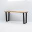 Art and Craft Live Edge Console Table-InfluencerCodes_Ramadan26_All_20012026-image-10