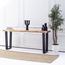 Art and Craft Live Edge Console Table-InfluencerCodes_Ramadan26_All_20012026-image-6