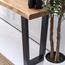 Art and Craft Live Edge Console Table-InfluencerCodes_Ramadan26_All_20012026-image-8