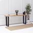 Art and Craft Live Edge Console Table-InfluencerCodes_Ramadan26_All_20012026-image-1