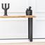 Art and Craft Live Edge Console Table-InfluencerCodes_Ramadan26_All_20012026-image-2