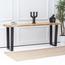 Art and Craft Live Edge Console Table-InfluencerCodes_Ramadan26_All_20012026-image-4