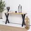 Art and Craft Mango Aura Console Table-InfluencerCodes_Ramadan26_All_20012026-image-1
