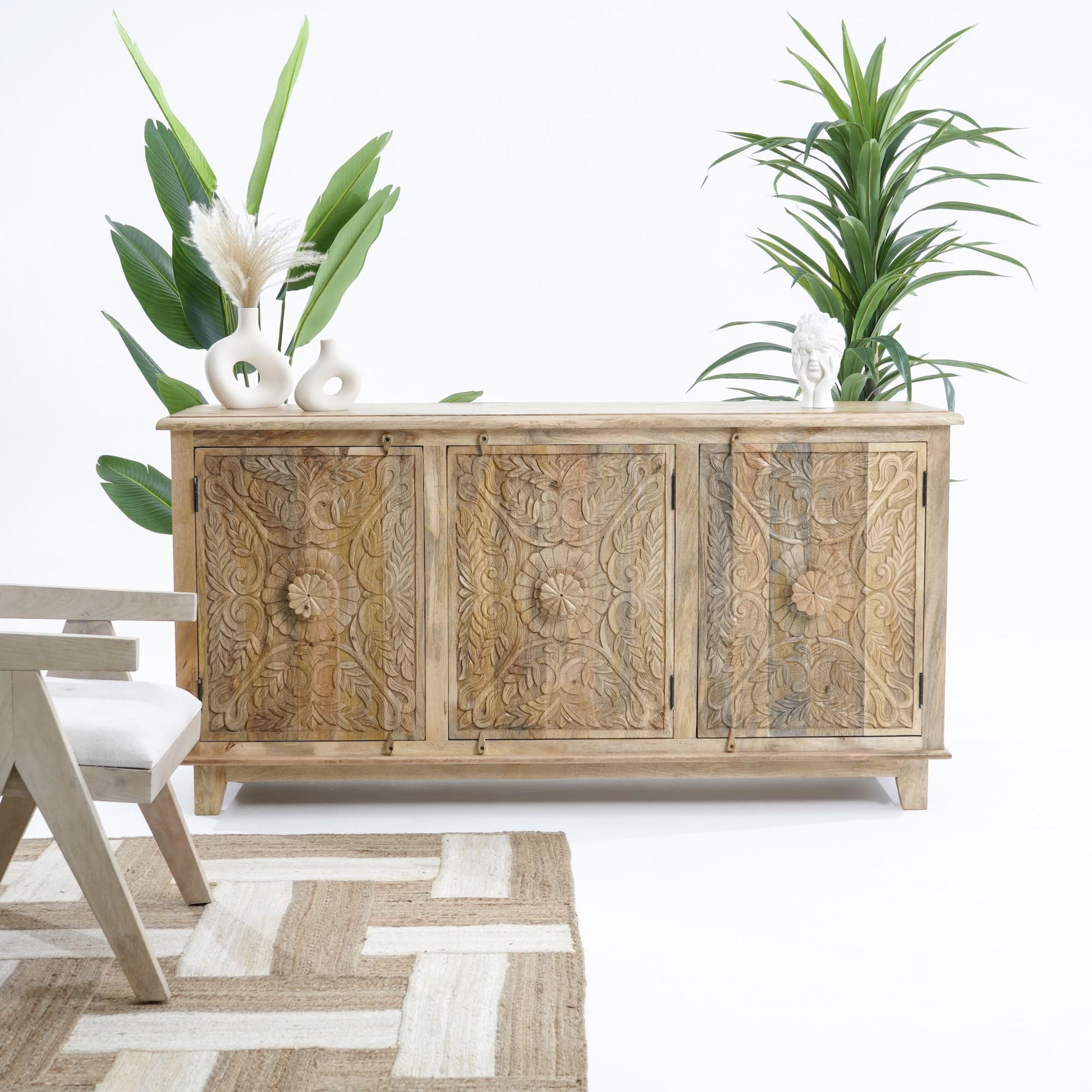 Art and Craft Esperance Buffet