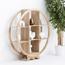رف عرض دائري أيروفو - آرت أند كرافت-InfluencerCodes_Ramadan26_All_20012026-image-7
