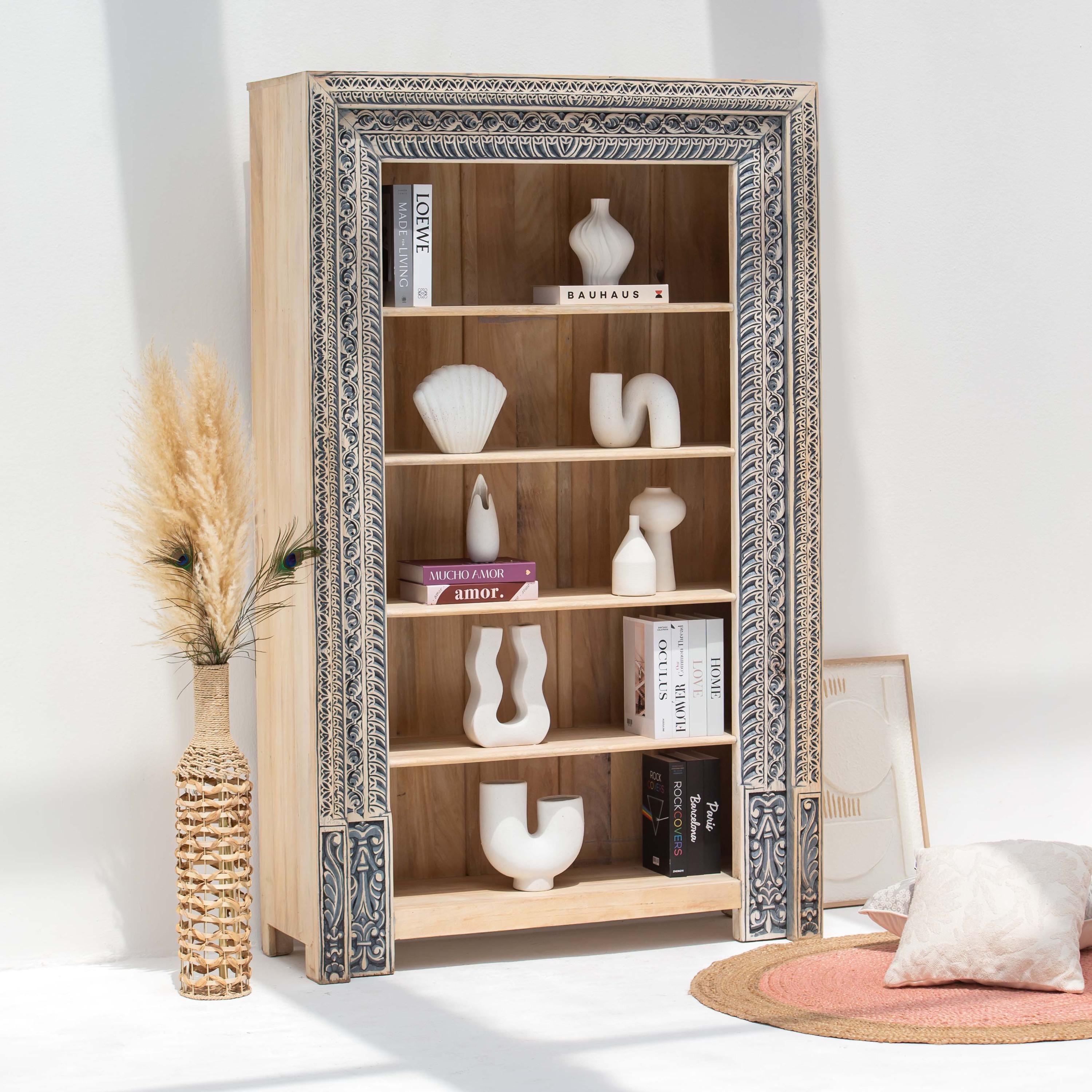 Shop Art and Craft Charlore Display Rack | Homecentre UAE