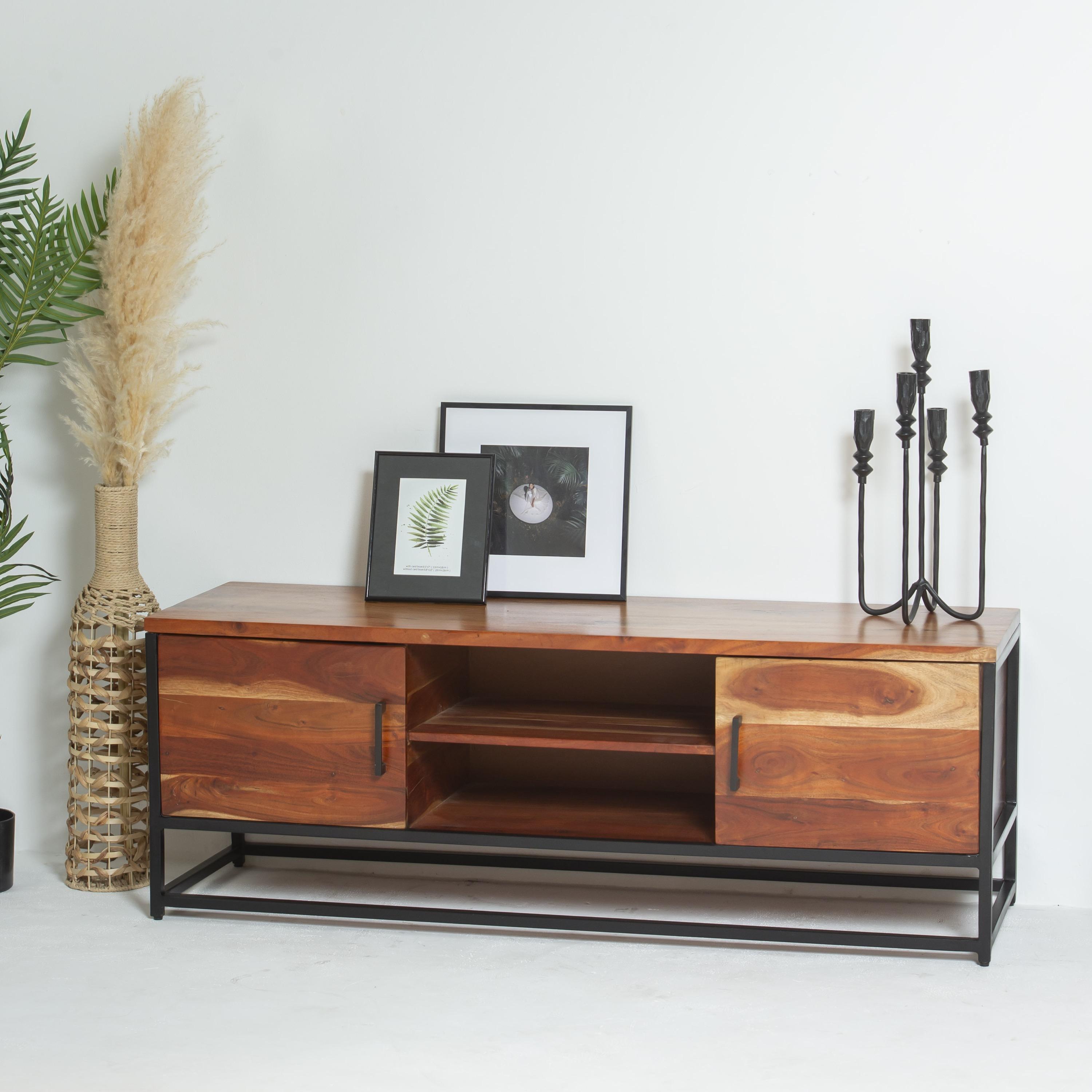 Art and Craft Artisan TV Unit
