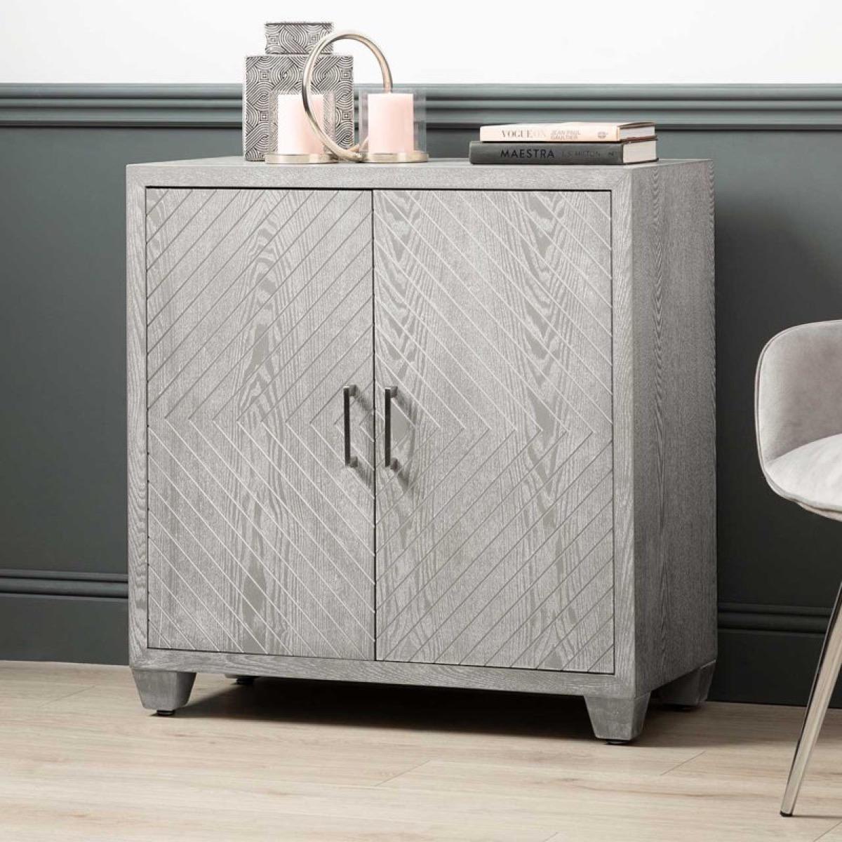 Venus Display Cabinet