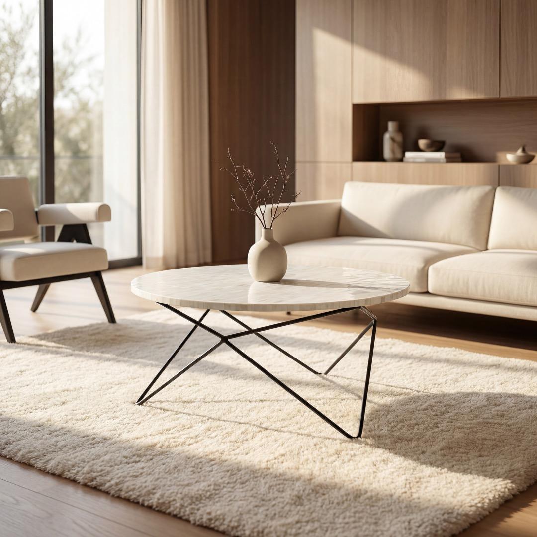 Boreo Coffee Table