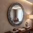 Iris Mirror - 90x90 cm-InfluencerCodes_Ramadan26_All_20012026-image-1