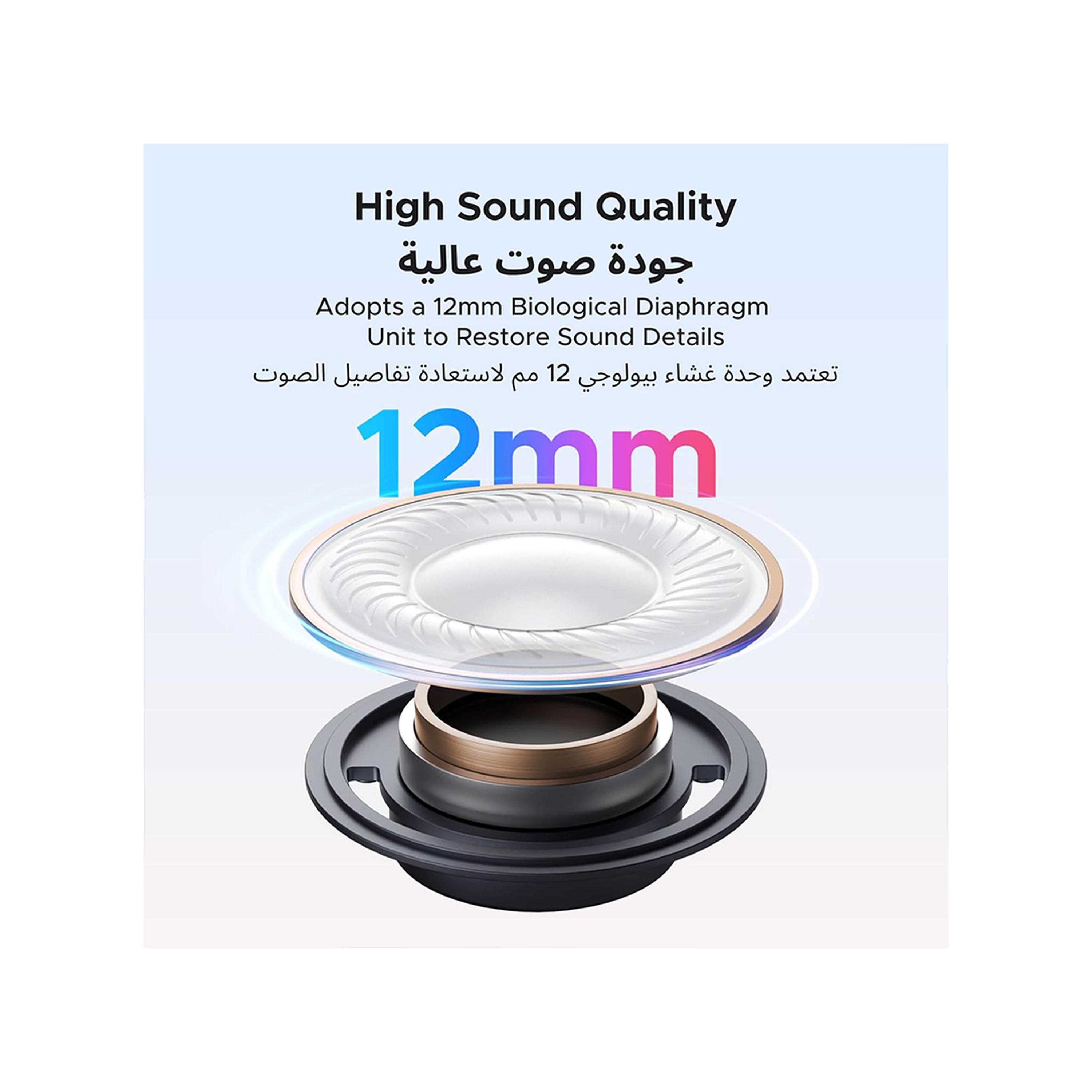 Ugreen HiTune ClipBuds Magic S6 Open Wearable True Wireless Earbuds with Touch Screen - White-electronics-headphonesandearphones-image-5