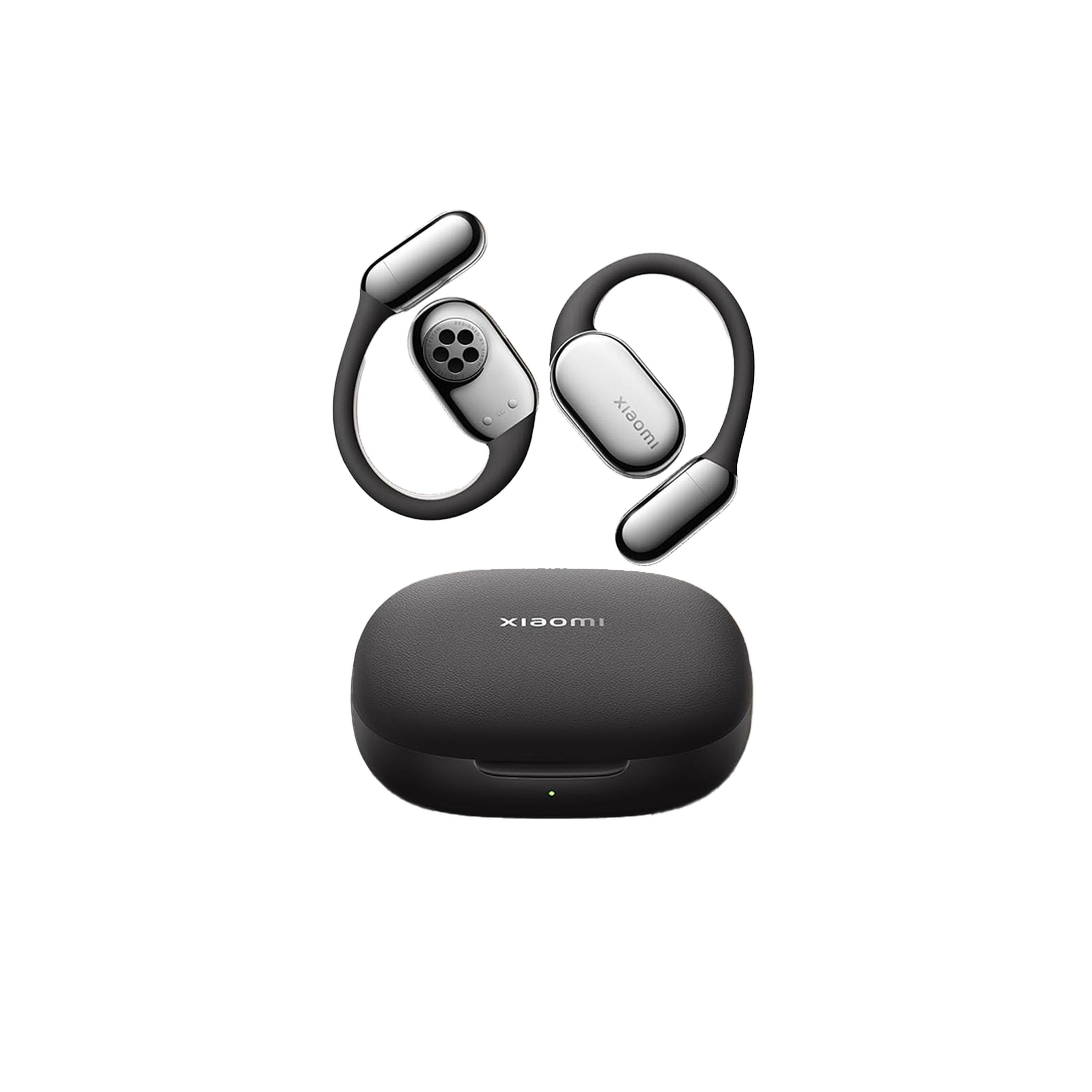 Xiaomi OpenWear Stereo Pro Bluetooth 5.4 Battery Life Up to 45H Harman AudioEFX Lightweight and comfortable  - Graphite Black-electronics-headphonesandearphones-image-2
