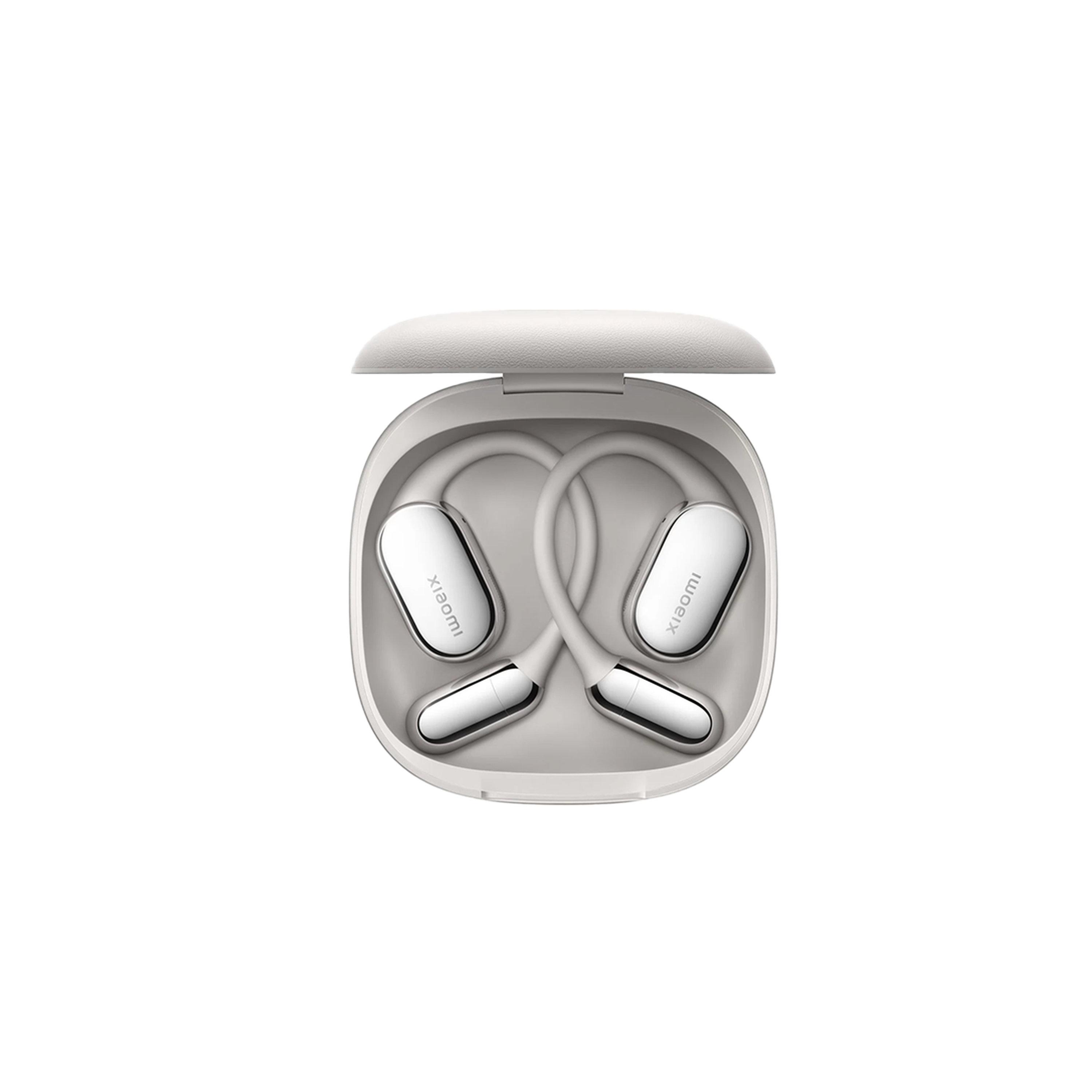Xiaomi OpenWear Stereo Pro Bluetooth 5.4 Battery Life Up to 45H Harman AudioEFX Lightweight and comfortable -Titan Grey-electronics-headphonesandearphones-image-2