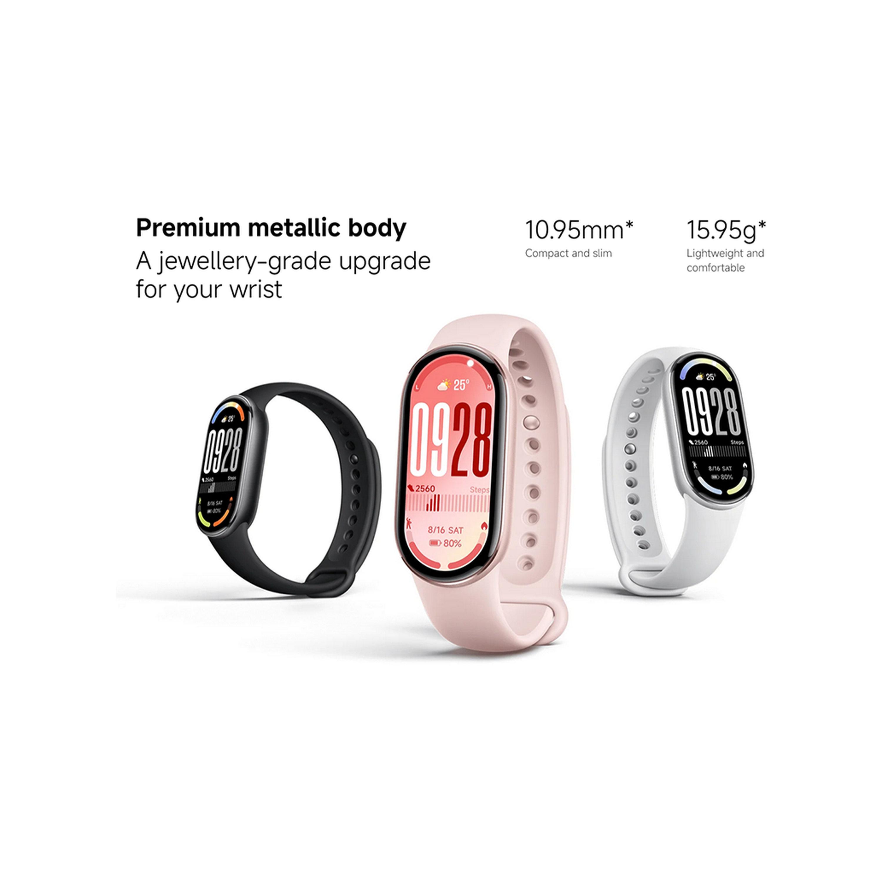 Xiaomi Smart Band 10 - Midnight Black-electronics-smartwatches-image-5