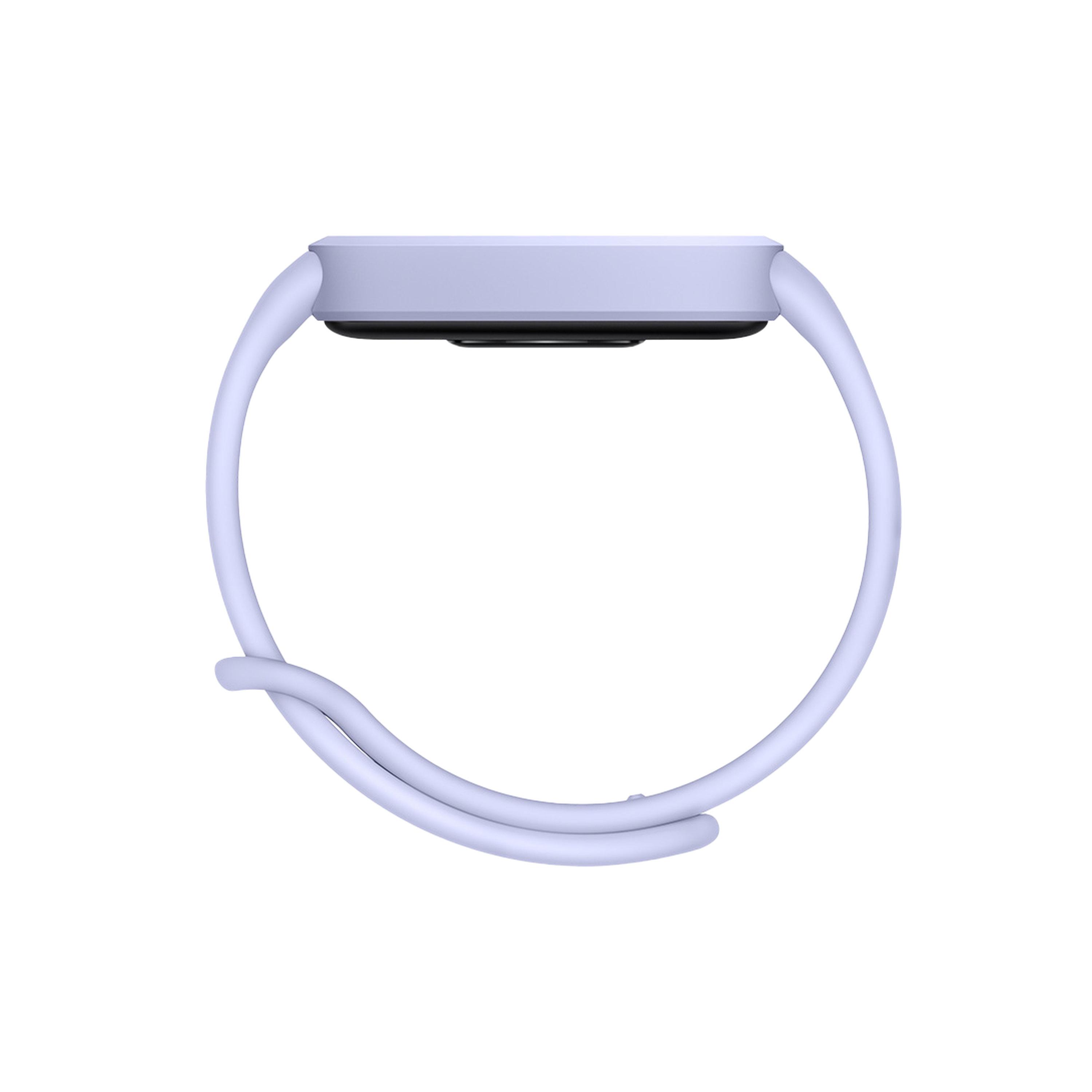Xiaomi Smart Band 9 Active - Purple-electronics-smartwatches-image-3