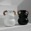 The 8 Senses Living Darina Terracotta Vase - 25 cm-InfluencerCodes_Ramadan26_All_20012026-image-3