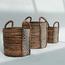 The 8 Senses Living Grace Basket - 35x35x40 cm-InfluencerCodes_Ramadan26_All_20012026-image-1