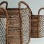 The 8 Senses Living Grace Basket - 35x35x40 cm-InfluencerCodes_Ramadan26_All_20012026-image-2