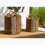The 8 Senses Living Grace Basket - 35x35x40 cm-InfluencerCodes_Ramadan26_All_20012026-image-6