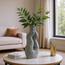 The 8 Senses Living Rustic Terracotta Vase - 30 cm-InfluencerCodes_Ramadan26_All_20012026-image-1
