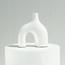 The 8 Senses Living Charlie Nordic Terracotta Vase - 25 cm-InfluencerCodes_Ramadan26_All_20012026-image-1