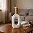 The 8 Senses Living Zoya Terracotta Vase - 40 cm-InfluencerCodes_Ramadan26_All_20012026-image-3
