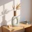 The 8 Senses Living Zoya Terracotta Vase - 40 cm-InfluencerCodes_Ramadan26_All_20012026-image-4