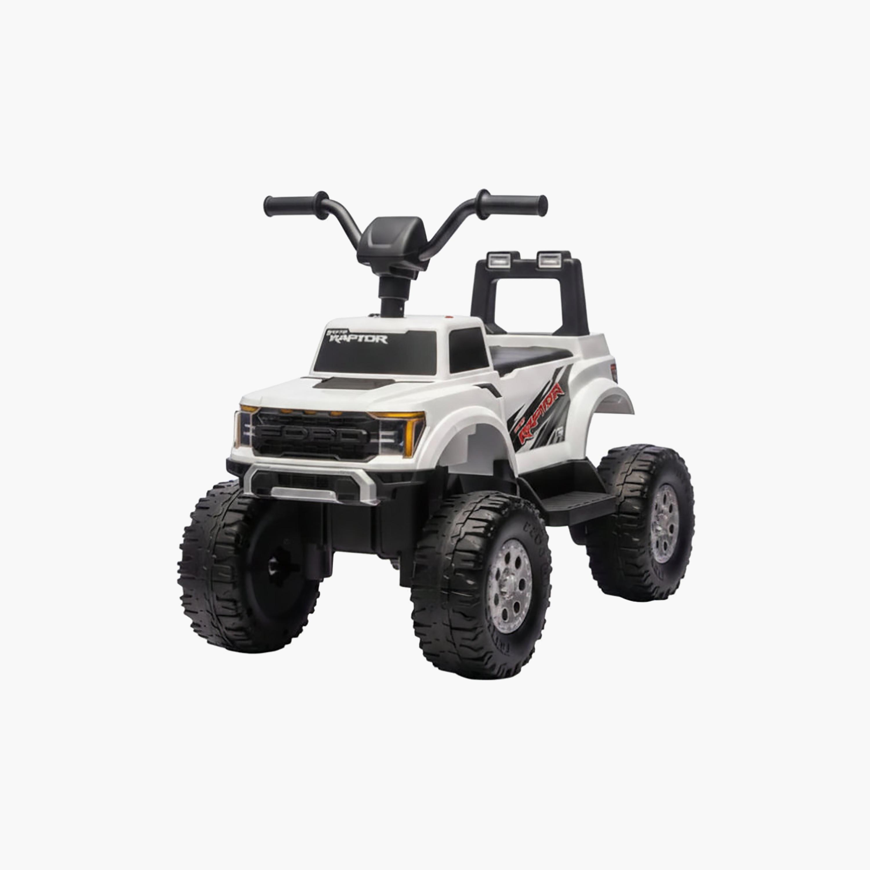 Myts 12V Electric ATV Ride On Raptor-toys-outdoor-bikesandrideons-electricvehicles-image-2