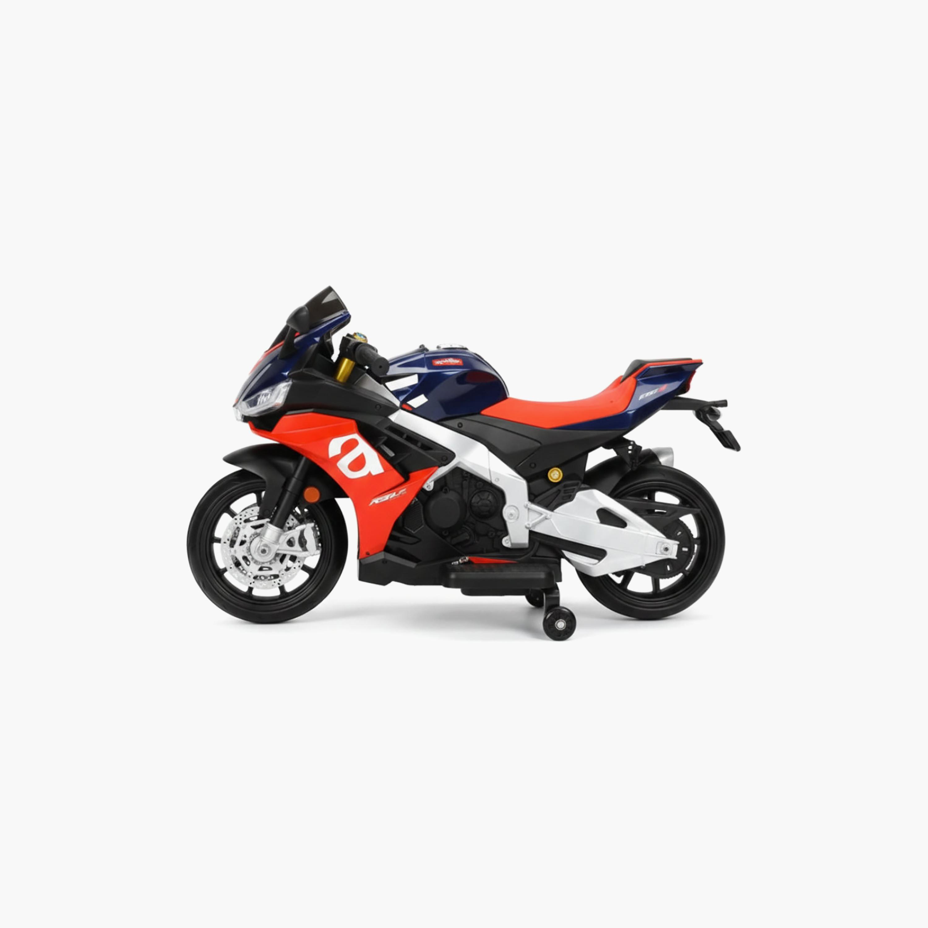 Myts 24V Electric Aprilia RSV4 Ride-On Motorcycle-toys-outdoor-bikesandrideons-electricvehicles-image-2