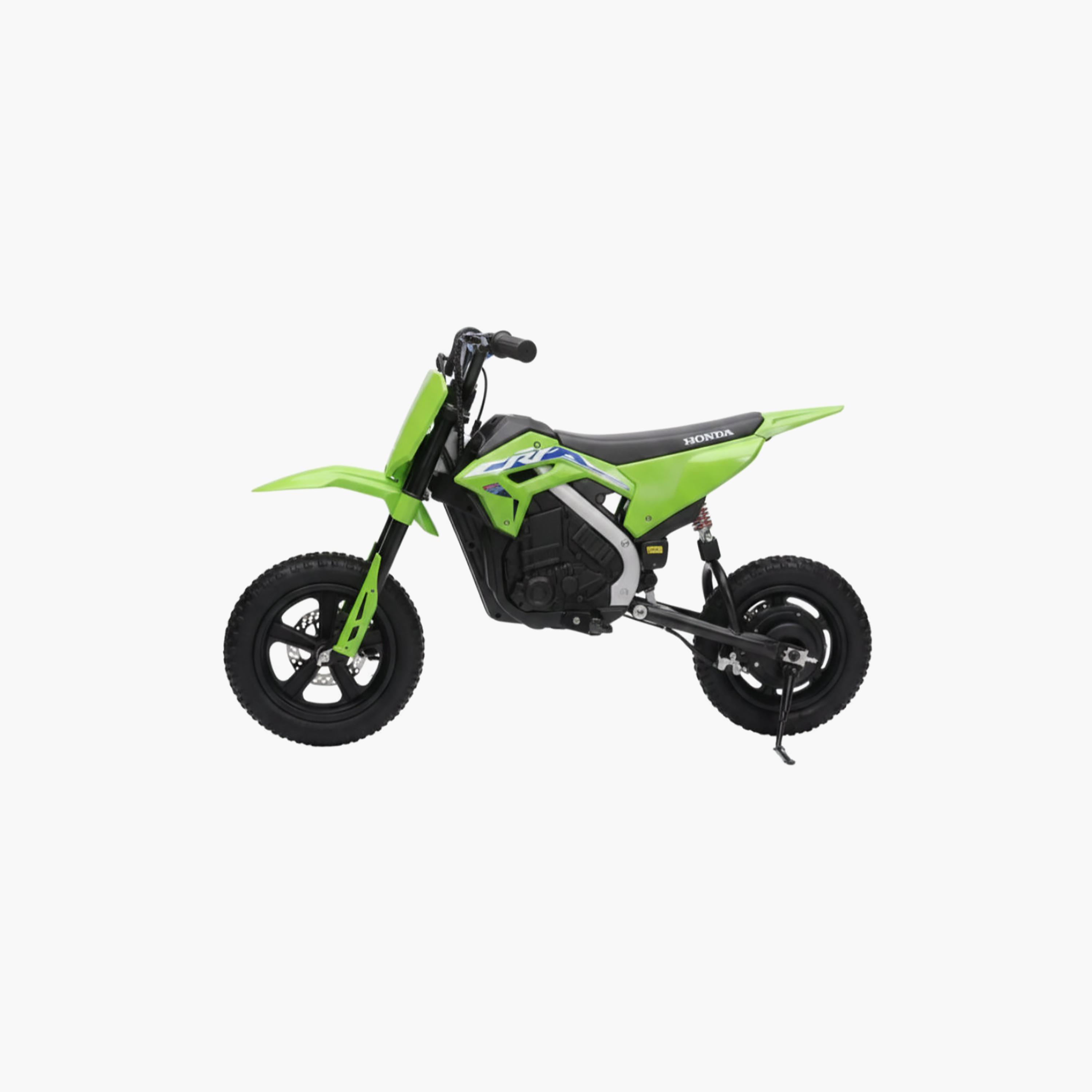 Myts 24V Honda Electric CRF450 Dirt Ride-On Motorcycle with Bluetooth Music-toys-outdoor-bikesandrideons-electricvehicles-image-2