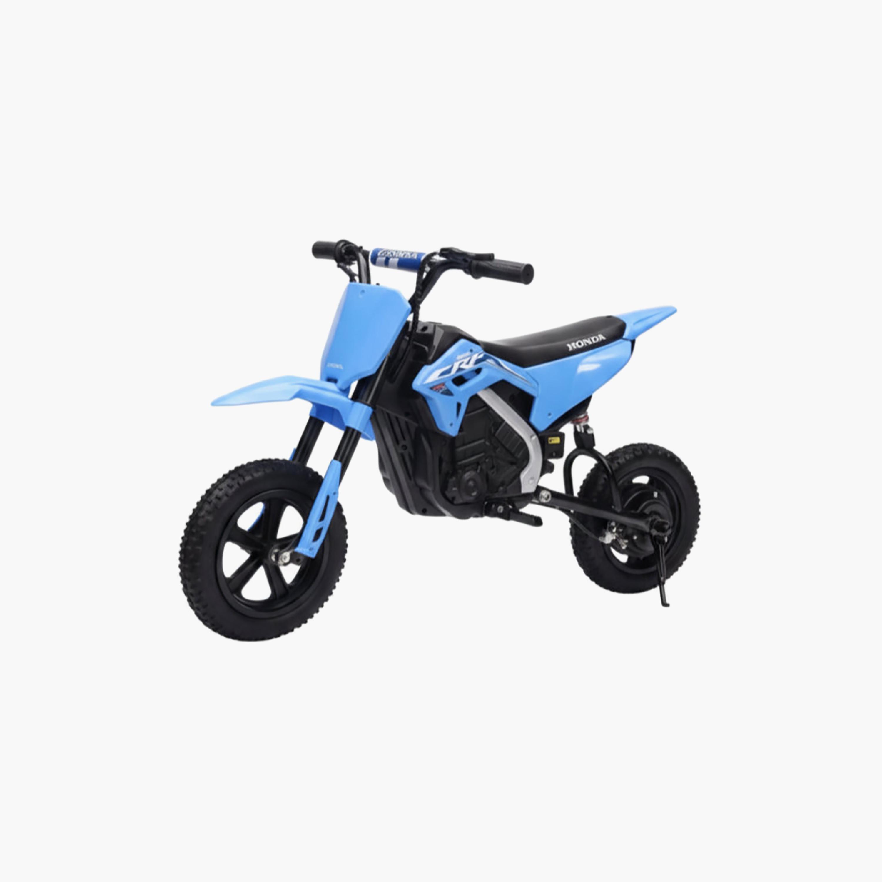 دراجة نارية كهربائية "هوندا CRF450" للركوب 24 فولت مع موسيقى بلوتوث من مايتس-toys-outdoor-bikesandrideons-electricvehicles-image-1