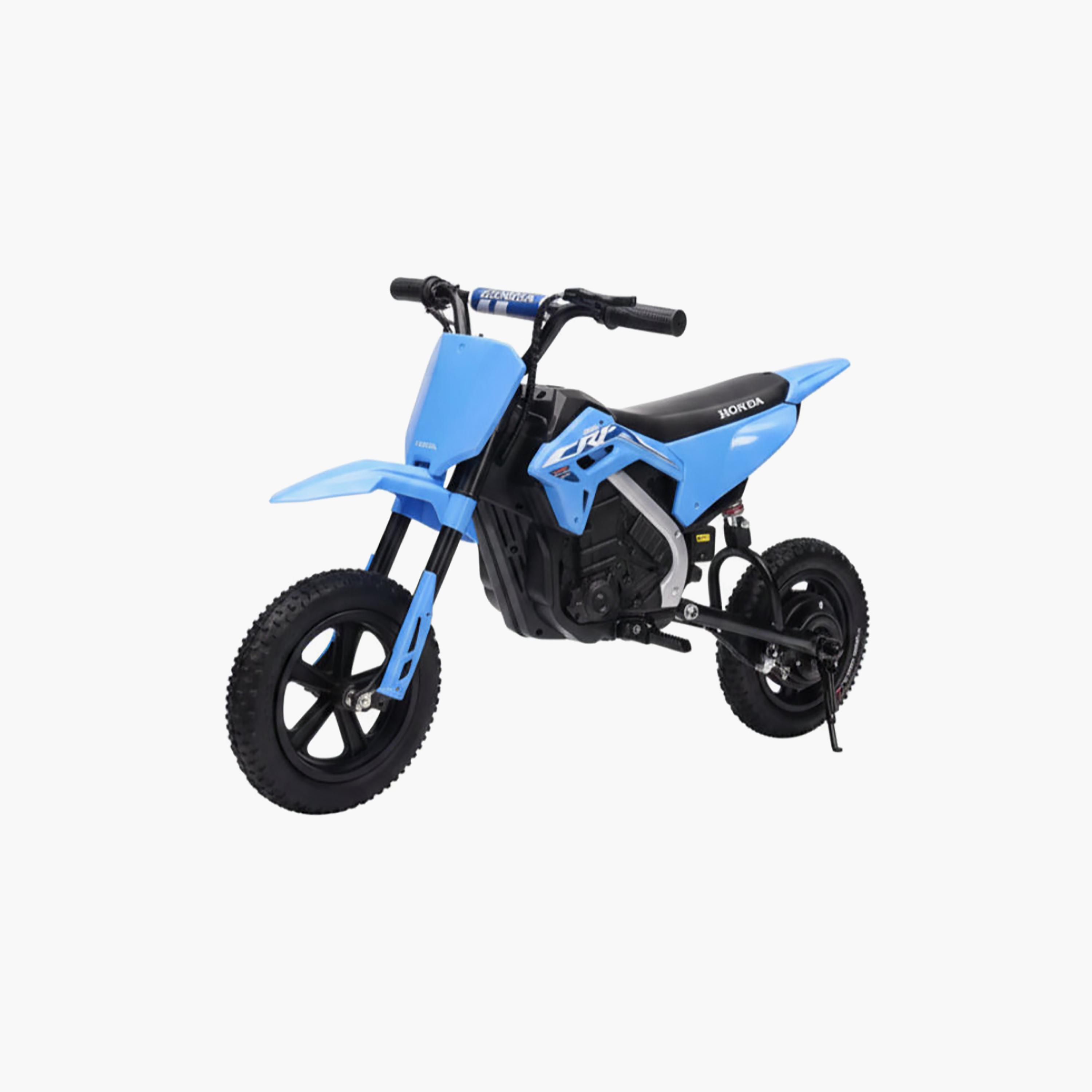 دراجة نارية كهربائية "هوندا CRF450" للركوب 24 فولت مع موسيقى بلوتوث من مايتس-toys-outdoor-bikesandrideons-electricvehicles-image-2