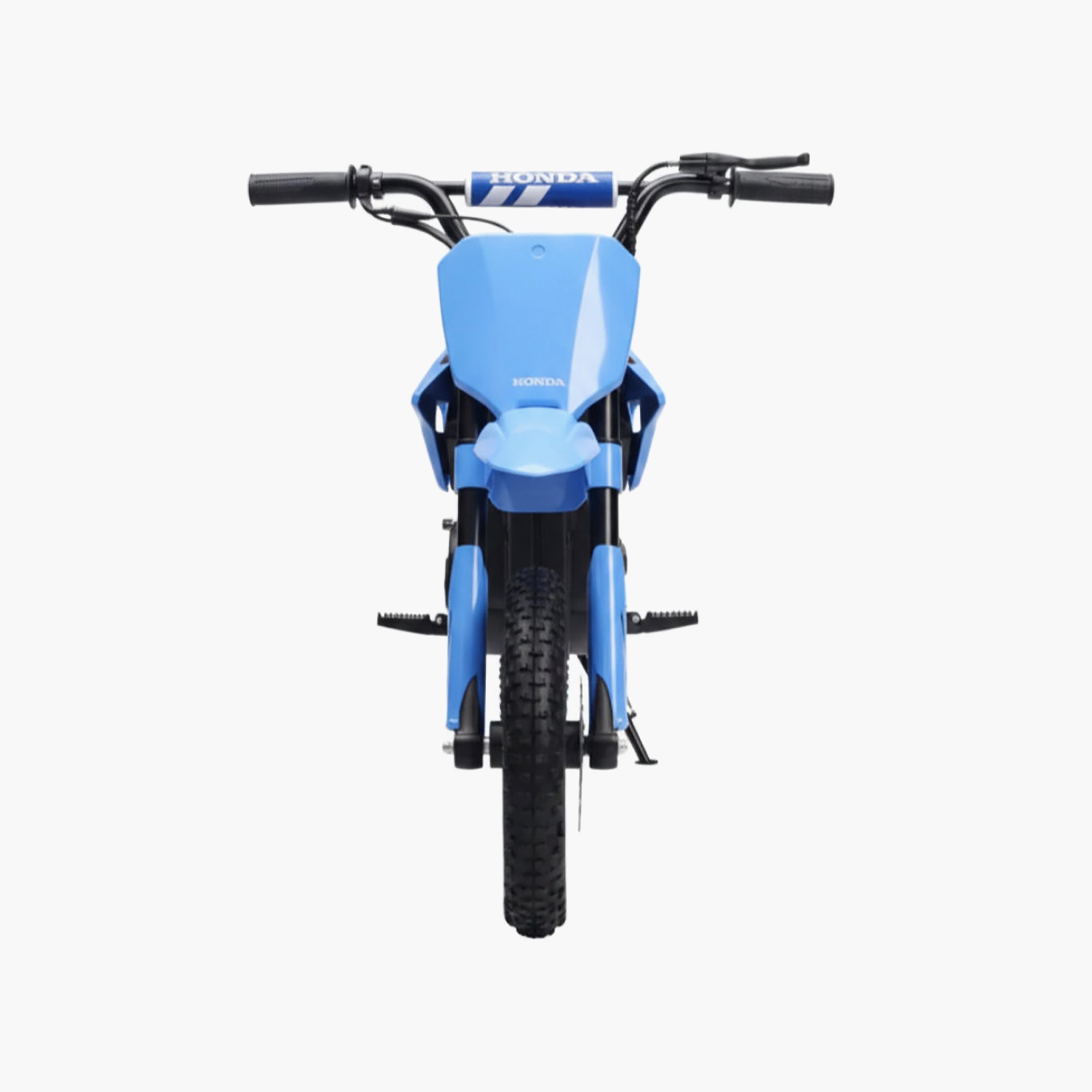 دراجة نارية كهربائية "هوندا CRF450" للركوب 24 فولت مع موسيقى بلوتوث من مايتس-toys-outdoor-bikesandrideons-electricvehicles-image-3