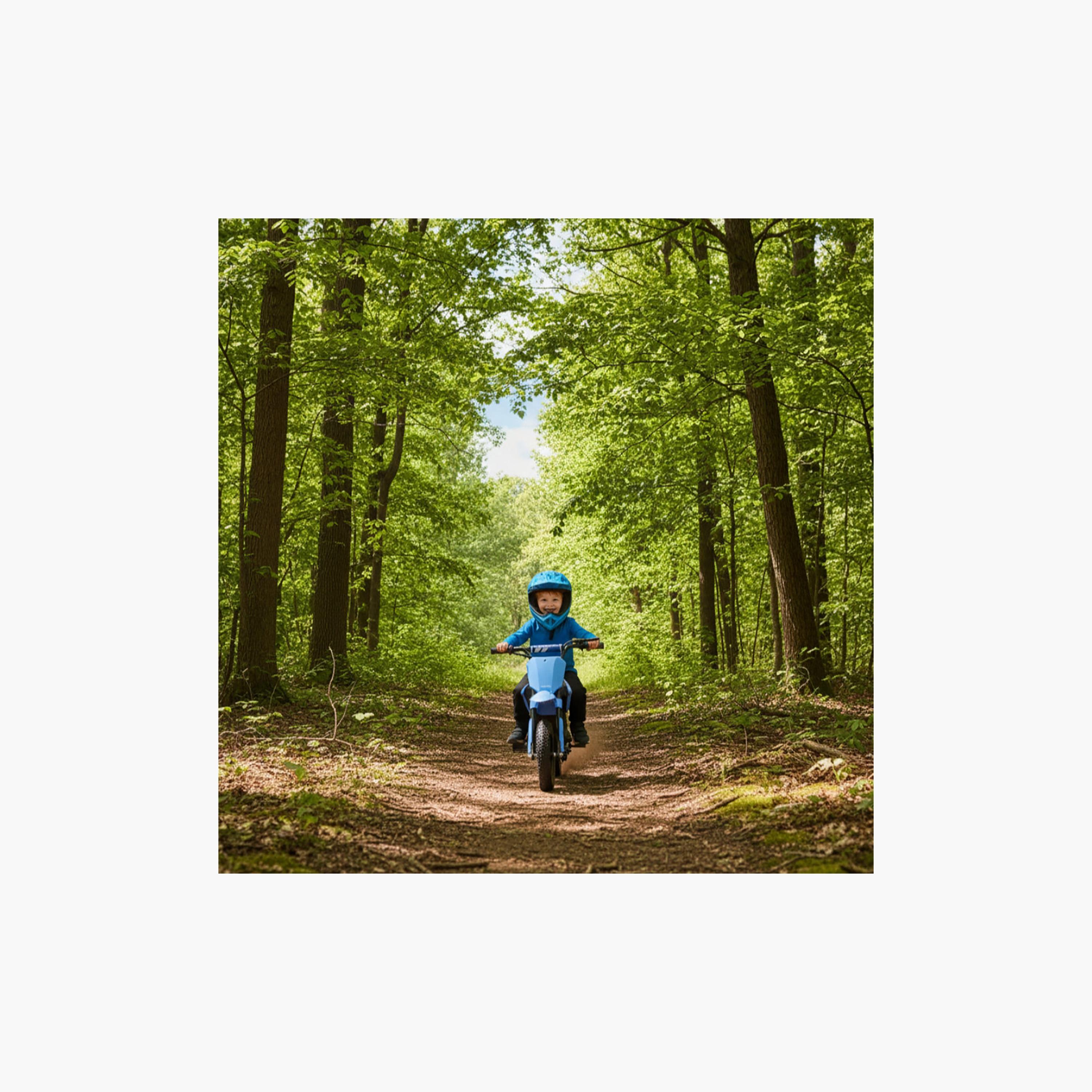 دراجة نارية كهربائية "هوندا CRF450" للركوب 24 فولت مع موسيقى بلوتوث من مايتس-toys-outdoor-bikesandrideons-electricvehicles-image-5