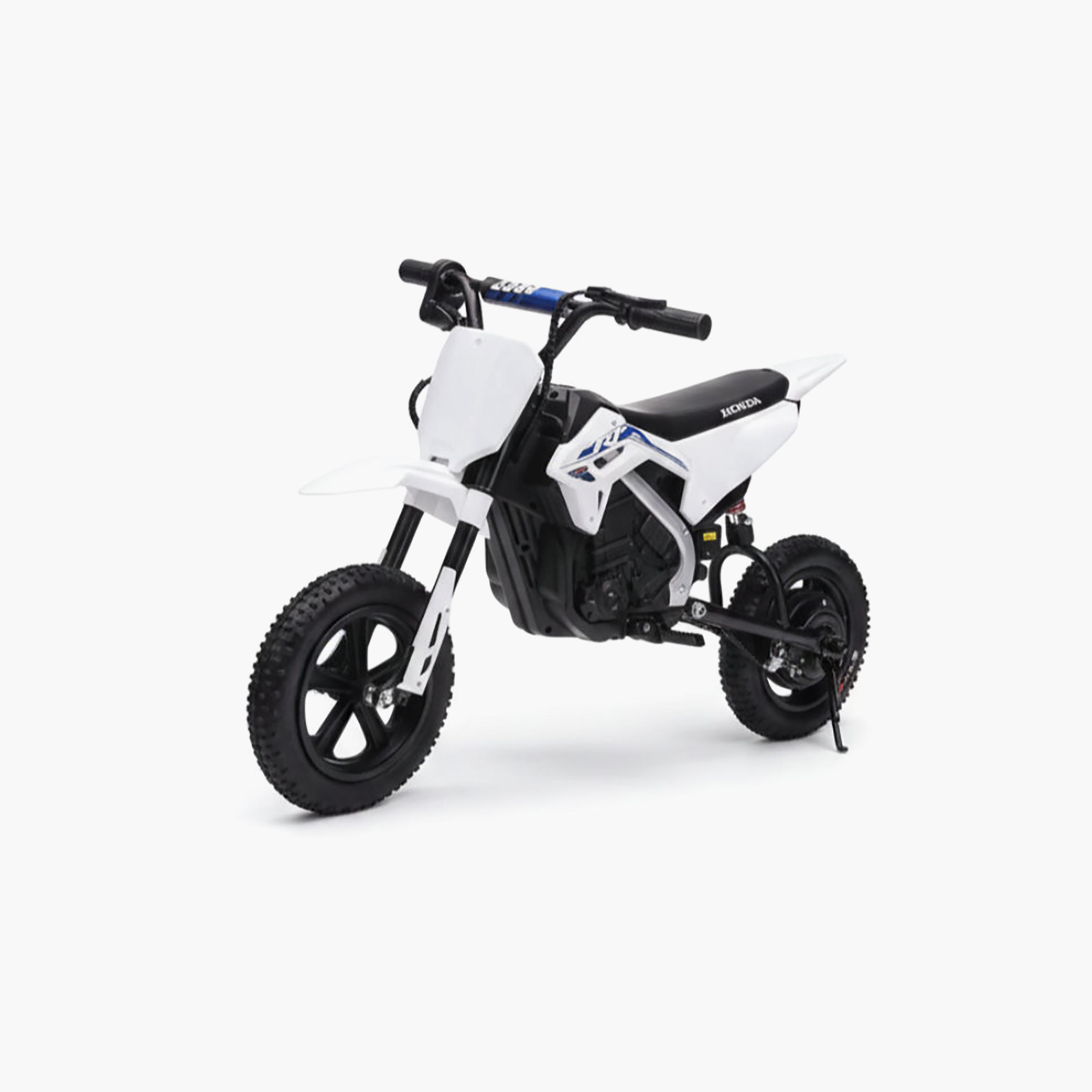 Myts 24V Honda Electric CRF450 Dirt Ride-On Motorcycle with Bluetooth Music-toys-outdoor-bikesandrideons-electricvehicles-image-1