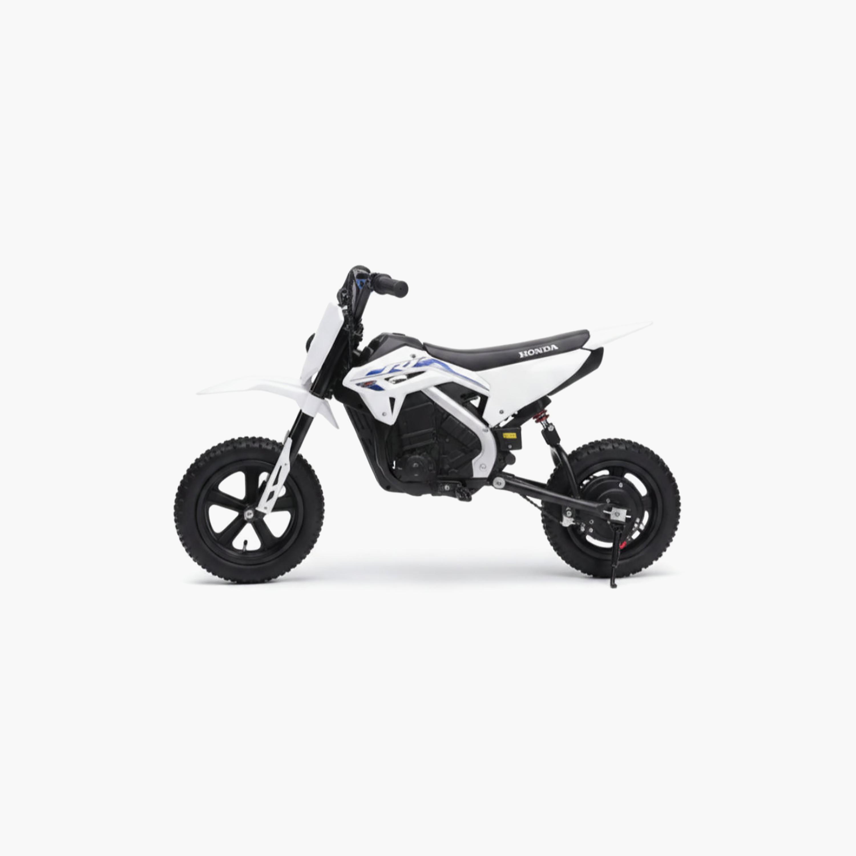 Myts 24V Honda Electric CRF450 Dirt Ride-On Motorcycle with Bluetooth Music-toys-outdoor-bikesandrideons-electricvehicles-image-2