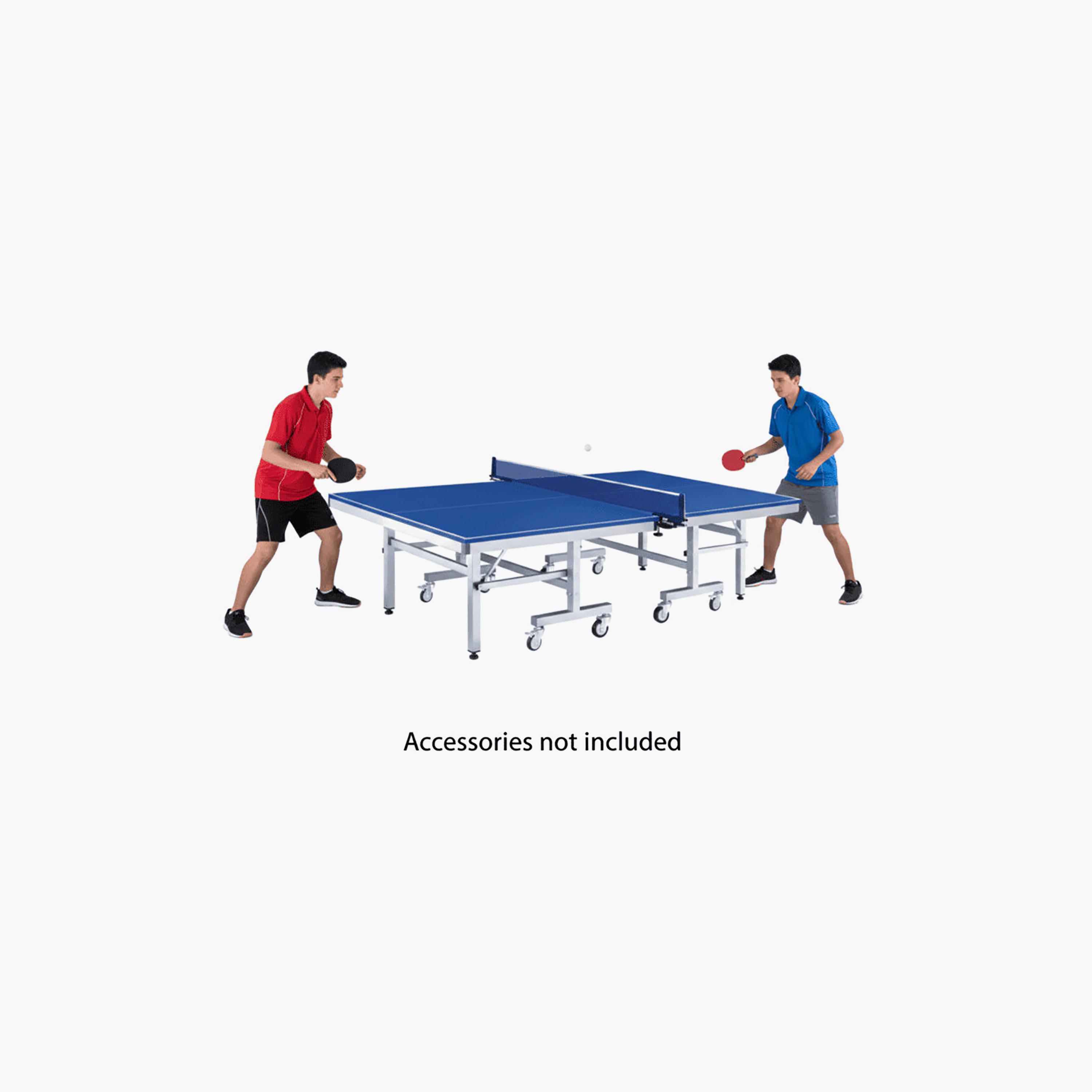 طاولة تنس طاولة داخلية قابلة للطي للمرح من مايتس-toys-outdoor-sports-image-2