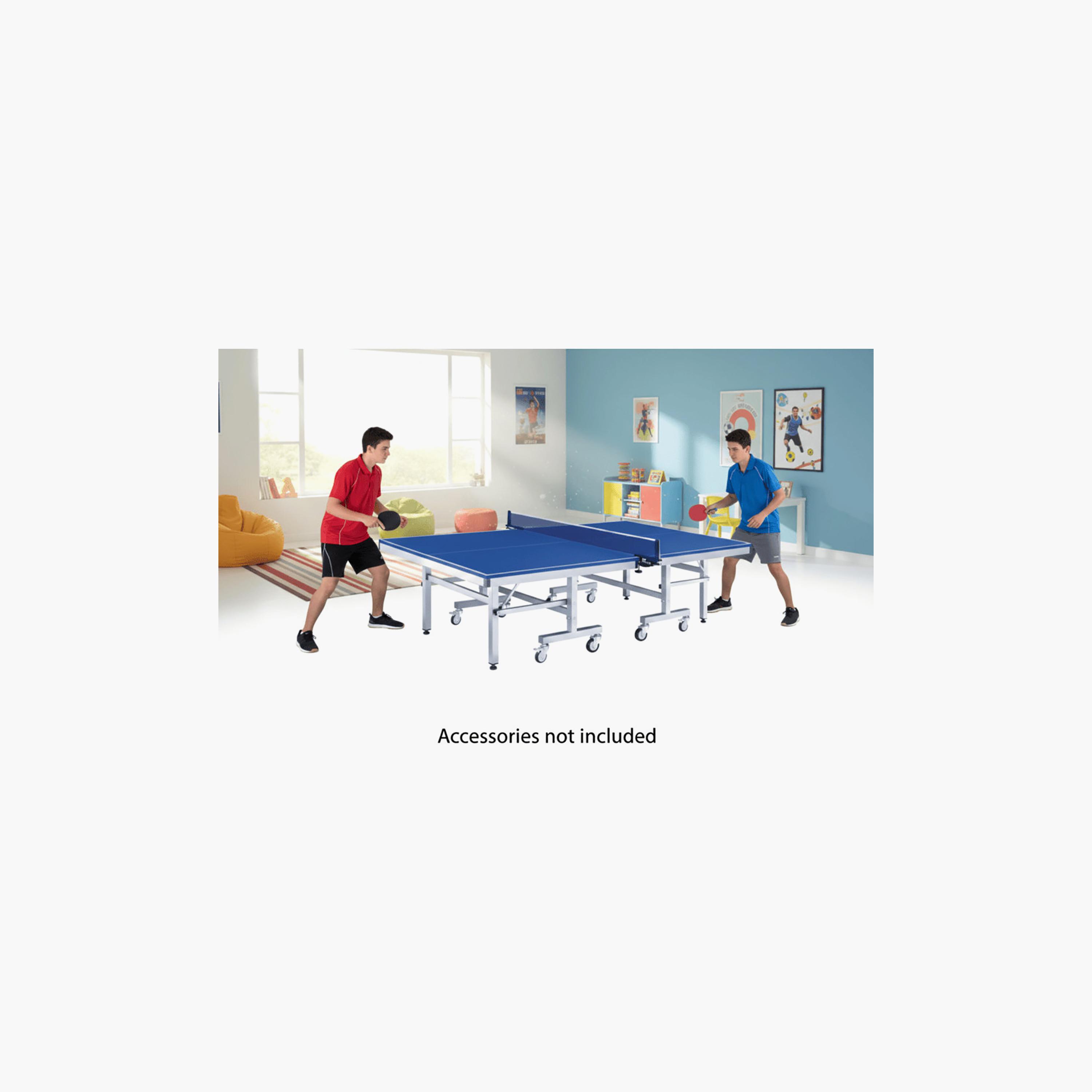 طاولة تنس طاولة داخلية قابلة للطي للمرح من مايتس-toys-outdoor-sports-image-4