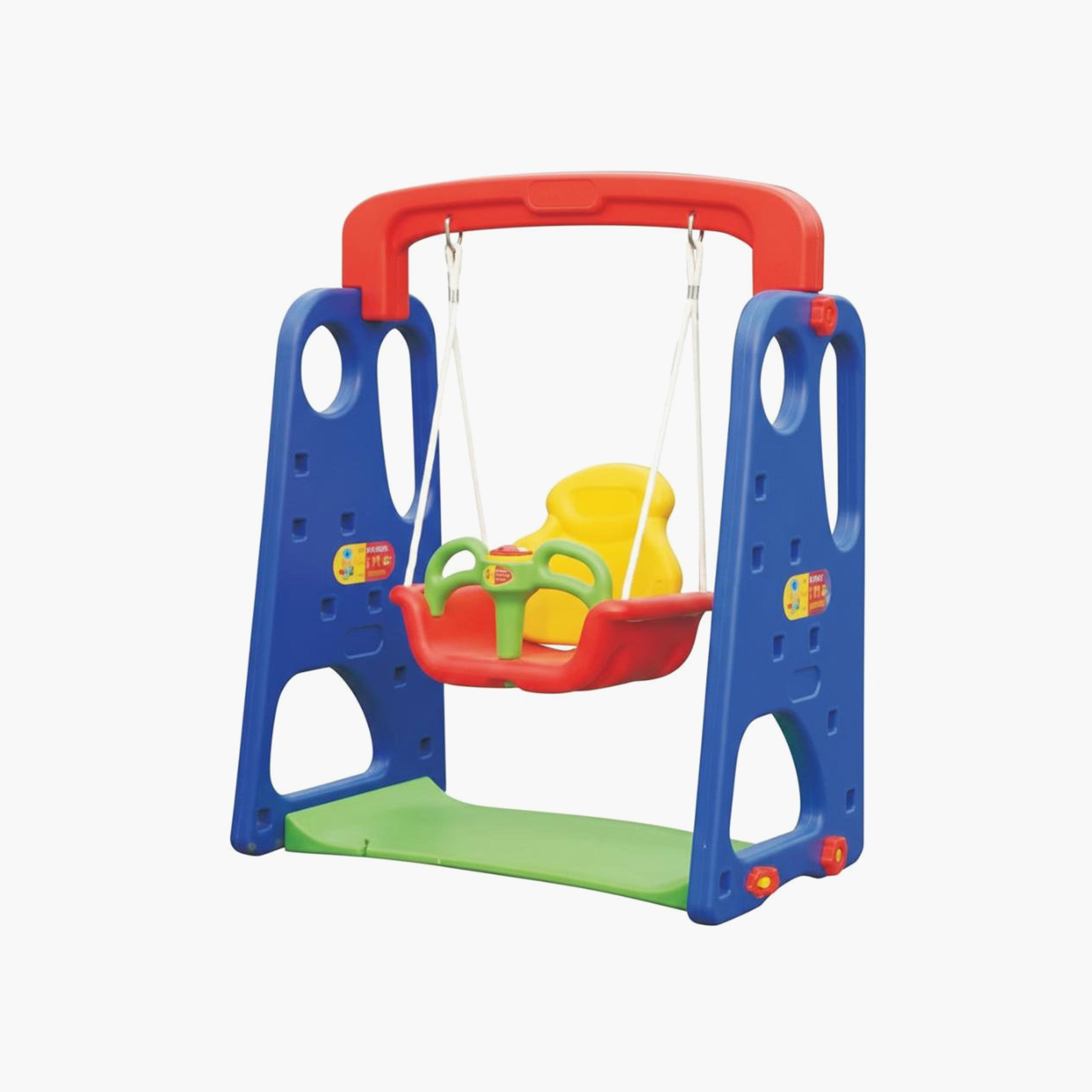 Myts Indoor-Outdoor Swing Playset-toys-outdoor-slidesandswings-image-1